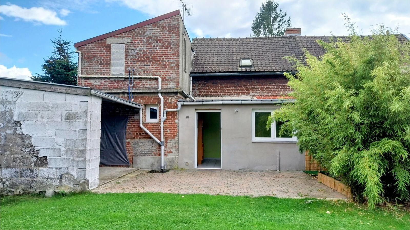 maison à Calonne-sur-la-Lys